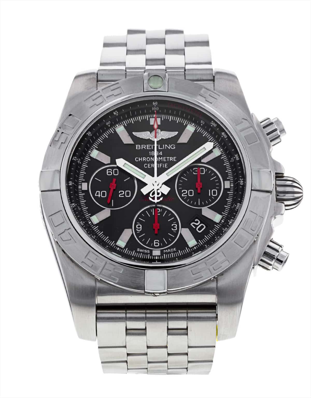 Breitling Chronomat AB0111